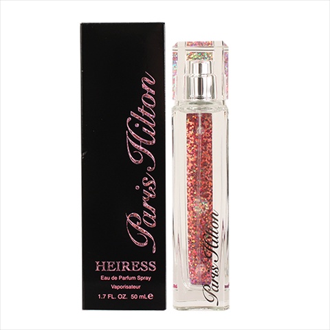 - Paris Hilton Women Heiress For Women 1.7 Oz. Eau De Parfum Spray