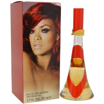 - Rihanna Women Rebelle For Women 1.7 Oz. Eau De Parfum Spray