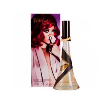 - Rihanna Women Rebl Fleur For Women 1.7 Oz. Eau De Parfum Spray