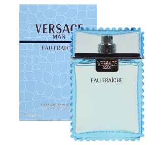 Mens Eau Fraiche For Men 1.7 Oz. Eau De Toilette Spray By Gianni