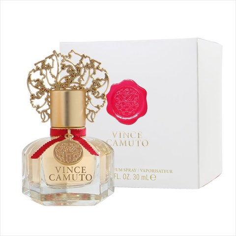 Vince Camuto For Women 1 Oz. Eau De Parfum Spray By Vince Camuto