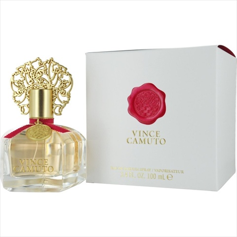 Vince Camuto For Women 3.4 Oz. Eau De Parfum Spray By Vince Camuto