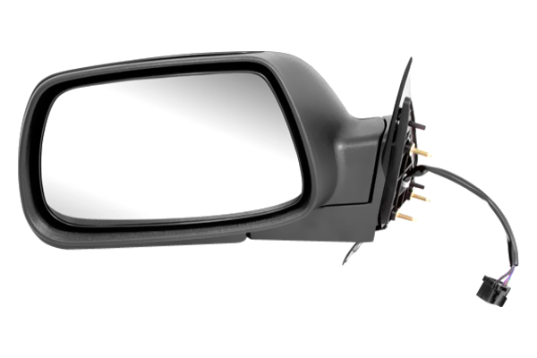 Left Side Remote Power Mirror 05-10 Jeep Grand Cherokee WK. Left Side Remote Power Mirror 05-10 Jeep Grand Cherokee WK.