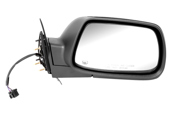Right Side Remote Heated Mirror 05-10 Jeep Grand Cherokee WK Right Side Remote Heated Mirror 05-10 Jeep Grand Cherokee WK