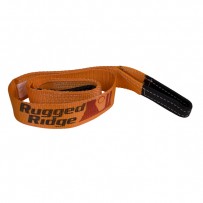 Rugged Ridge 15104.10 Tree Trunk Protector 3-inch x 6 feet Rugged Ridge 15104.10 Tree Trunk Protector 3-inch x 6 feet