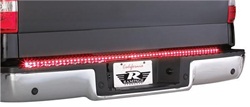 960135 Tail Gate Led Light Bars For Trucks 49 In. Superbrite Led 5 Function