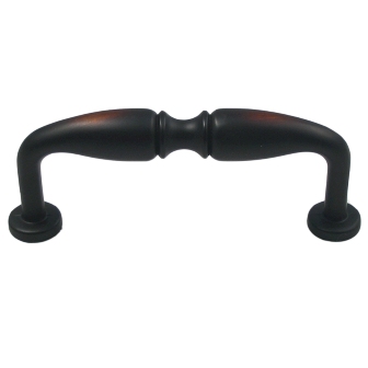 925orb Oil Rubbed Bronze 3 In. On Center Pull
