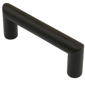 939orb Oil Rubbed Bronze 3 In. Cc Round Modern Pull