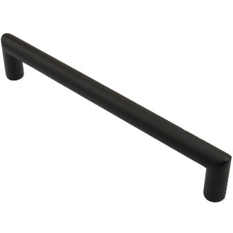 942orb Oil Rubbed Bronze 7 In. Cc Round Modern Pull