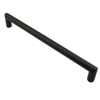 943orb Oil Rubbed Bronze 9 In. Cc Round Modern Pull