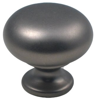 950wp Weathered Pewter 10.25 In. Knob