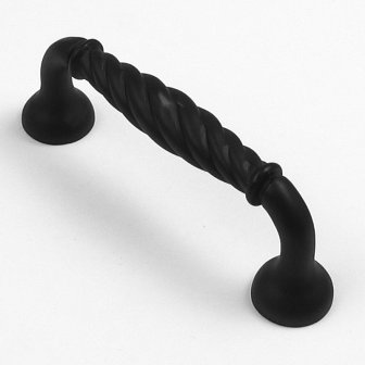 975orb Oil Rubbed Bronze 3 In. On Center Rope Pull
