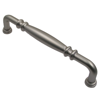 726wp Weathered Pewter 10 In. Appliance Pull