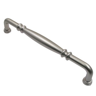 727wp Weathered Pewter 12 In. Appliance Pull