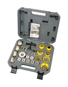 70960 Crankshaft And Camshaft Seal Tool Kit