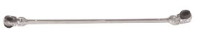 99658 Xl Ratcheting Wrench, 8 Mm. X 10 Mm. ,12.41 In. Long