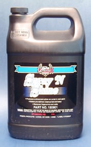 130901 Spray N Shine, 1-gallon