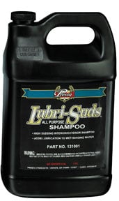 131001 Lubri-suds All Purpose Shampoo, 1-gallon
