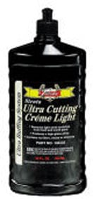 133432 Strata Ultra Cutting Creme Light, 1-quart