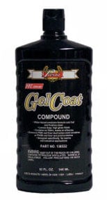 138532 Gel Coat Compound
