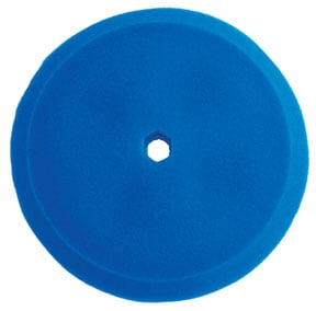 890138 Single Sided Blue Ccs Foam Pad