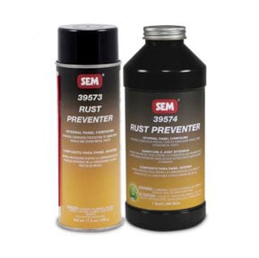 Sem Products 39573 Rust Preventer, 24 Oz.