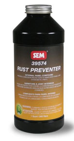 Sem Products 39574 Rust Preventer