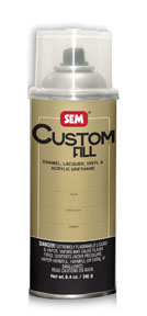 Sem Products 61993 Custom Fill Aerosol, Case Of 12