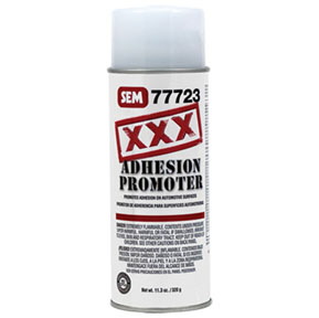 Sem Products 77723 Xxx Adhesion Promoter - 16 Oz.aerosol