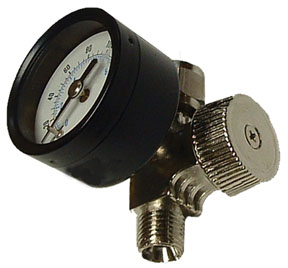 S And G Tool Aid 98300 Air Adjustmentvalve For Paintspraying