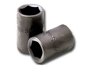 34072 0.5 In. Drive 6 Point Impact Socket 2 2 Mm.