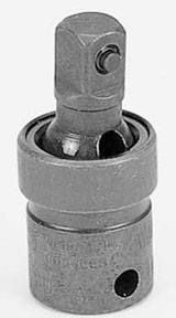 46990 0.5 In. Drive Impact Universal Joint With Pin Retainer