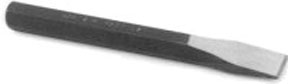 Sk Hand Tool 6578 Long Flat Chisel, 0.5 In.