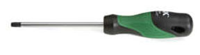 Sk Hand Tool 79520 T20 3.9 4 In. Tri-molded Torx Screwdriver