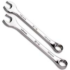 Sk Hand Tool 88324 Wrench 12pt.2 4 Mm.