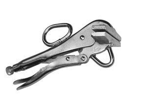 Steck 20085 Ez Pull Pliers For Pins And Flange