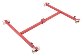 Steck 35885 Bed Lifter For Truck Beds