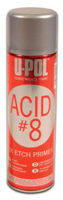 Up0741 Acid 8 Etch Primer, Aer.