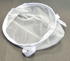 102-8125 Primary Mesh Filter Bag