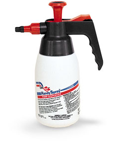 U. S. Chemical And Plastics 70305 Handy Spray Pump Dispenser