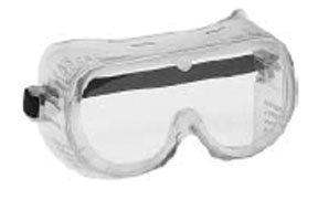 Firepower 1423-0020 Saety Goggle Clear Lens Firepower 1423-0020 Saety Goggle Clear Lens