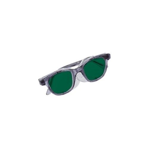 1423-4127 Regaltm, Safety Glasses, 48 Mm, Dark Green