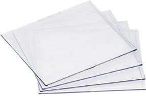 Firepower 1441-0050 Polycarbonate Cover And Safety Plates 4.5 X 5.25 in. Lens Firepower 1441-0050 Polycarbonate Cover And Safety Plates 4.5 X 5.25 in. Lens