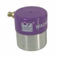 Fpt25-9 Gas Cap Adapter Purple