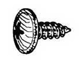 W & E Sales 2777 Phillips Washer Head Sheet Metal Screw Ab 4.8-1.5 9 x 15 Mm Package Of 50 W & E Sales 2777 Phillips Washer Head Sheet Metal Screw Ab 4.8-1.5 9 x 15 Mm Package Of 50