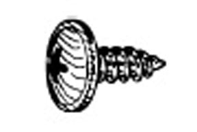 W & E Sales 2778 6.3-1.81 X 16 Mm Phillips Washer Head Sheet Metal Screw-Ab Package Of 50 W & E Sales 2778 6.3-1.81 X 16 Mm Phillips Washer Head Sheet Metal Screw-Ab Package Of 50