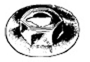 W & E Sales 5928 6 Mm Washer Type Lock Nut Gm Cars Package Of 50 W & E Sales 5928 6 Mm Washer Type Lock Nut Gm Cars Package Of 50