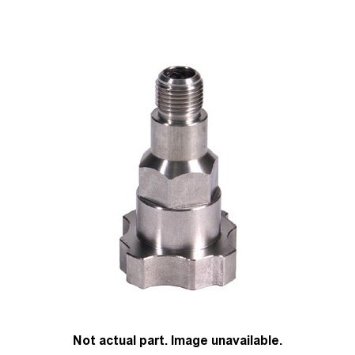 93897600 Lph400-lv Nozzle - Needle Set 1.3