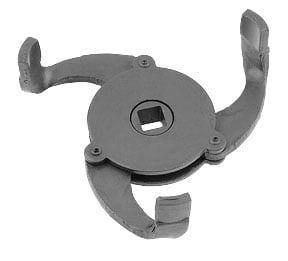 3288 Universal 3-jaw Oil Filter Wrench