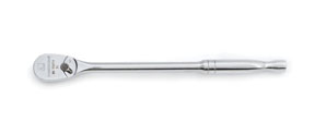 81028 0.25 In. Drive L884t Poly Long Ratchet